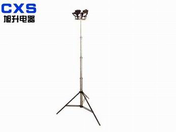 供应CQY3000A全方位自动升降工作灯